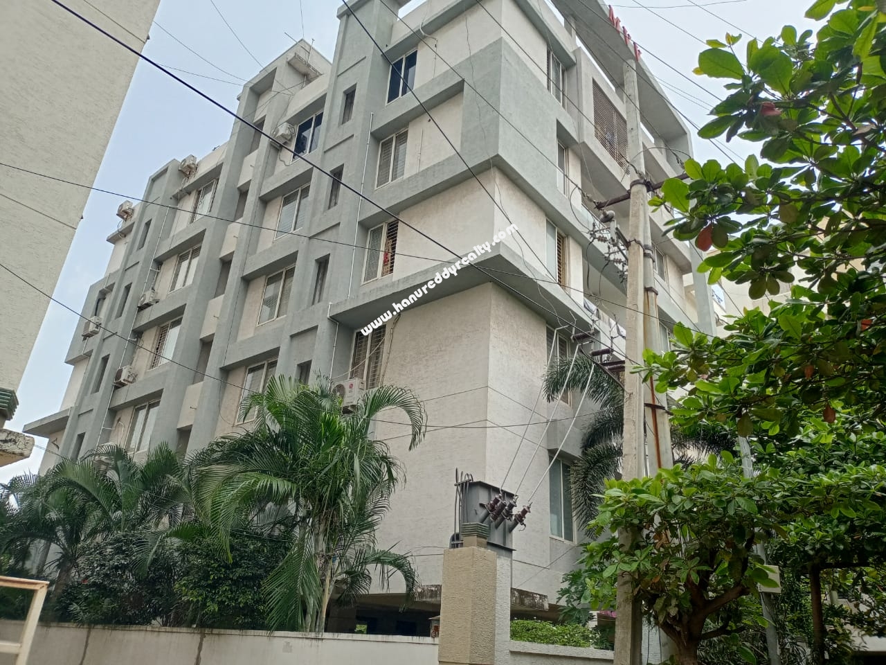 Sft South Facing Bhk Flat For Sale At Yendada Vizag Vizag